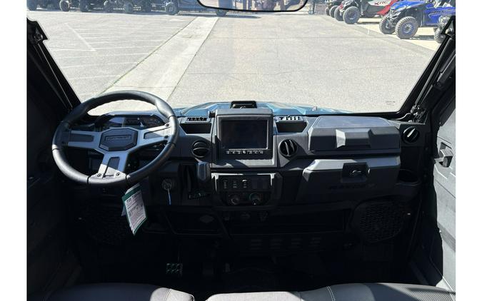 2026 Polaris Ranger Crew XP 1000 NorthStar Ultimate