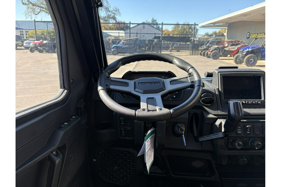 2026 Polaris Ranger Crew XP 1000 NorthStar Ultimate