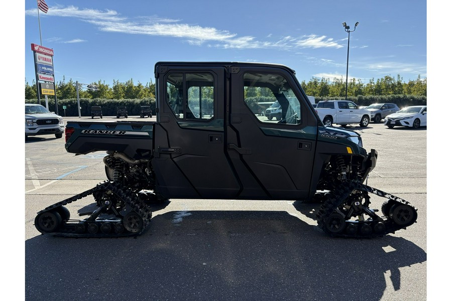 2026 Polaris Ranger Crew XP 1000 NorthStar Ultimate
