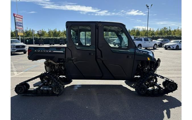 2026 Polaris Ranger Crew XP 1000 NorthStar Ultimate