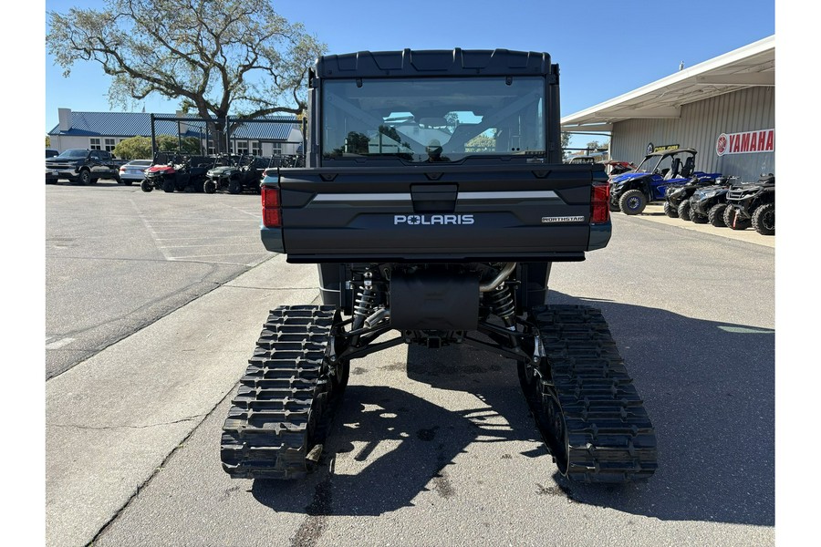 2026 Polaris Ranger Crew XP 1000 NorthStar Ultimate