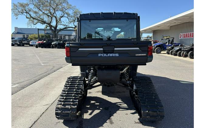 2026 Polaris Ranger Crew XP 1000 NorthStar Ultimate