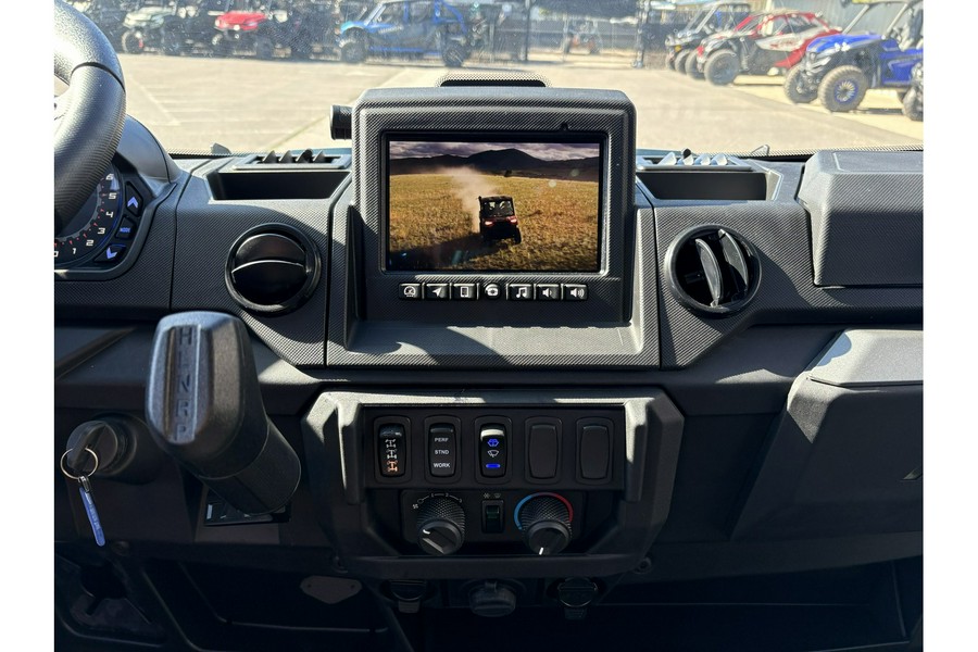 2026 Polaris Ranger Crew XP 1000 NorthStar Ultimate