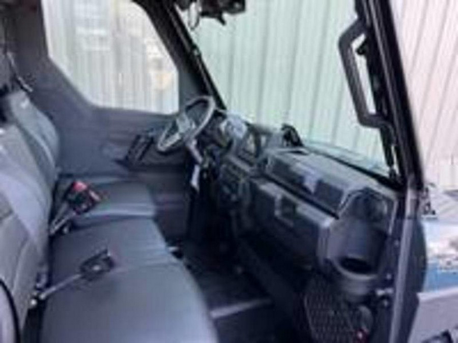 2026 Polaris® Ranger Crew XP 1000 NorthStar Edition Ultimate Blue Labyrinth
