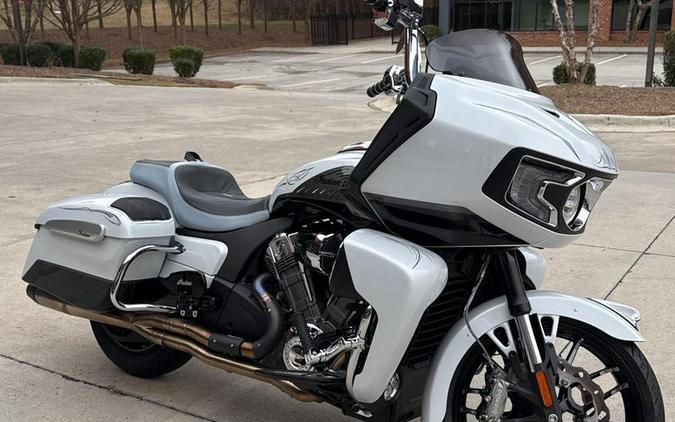 Used 2024 Indian Motorcycle CUSTOM CHLNGR LTD