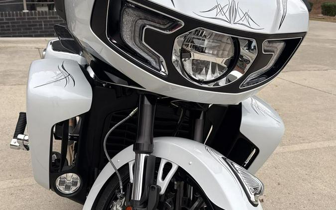 Used 2024 Indian Motorcycle CUSTOM CHLNGR LTD