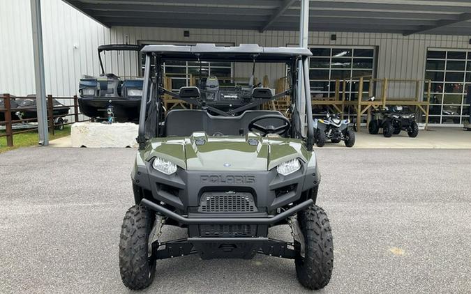 2025 Polaris Ranger 570 Full-Size