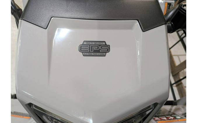 2026 Polaris Sportsman 450 H.O. EPS