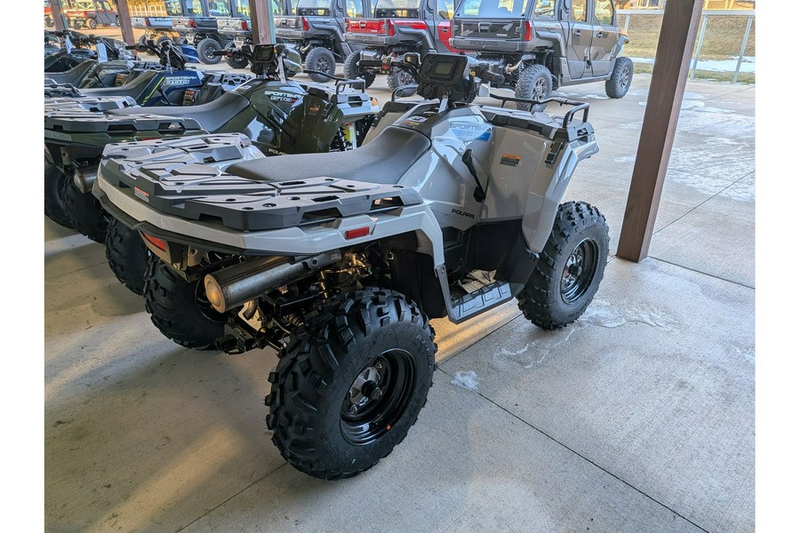 2026 Polaris Sportsman 450 H.O. EPS