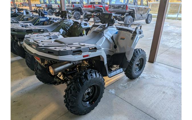 2026 Polaris Sportsman 450 H.O. EPS