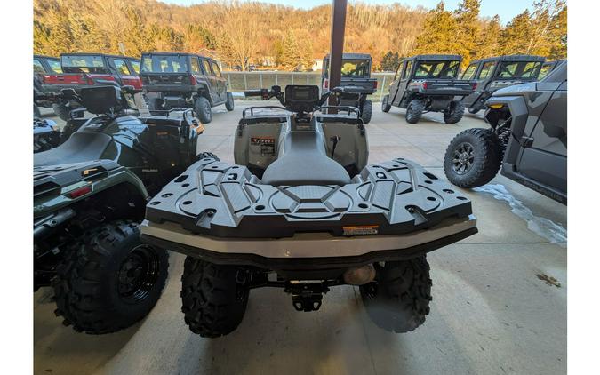 2026 Polaris Sportsman 450 H.O. EPS