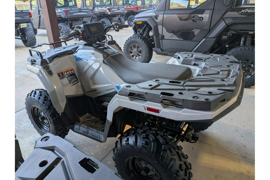 2026 Polaris Sportsman 450 H.O. EPS