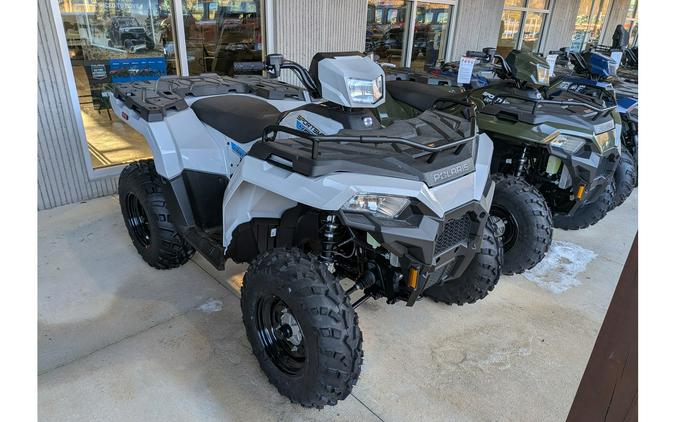 2026 Polaris Sportsman 450 H.O. EPS