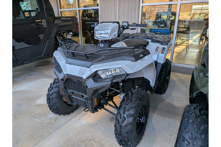 2026 Polaris Sportsman 450 H.O. EPS