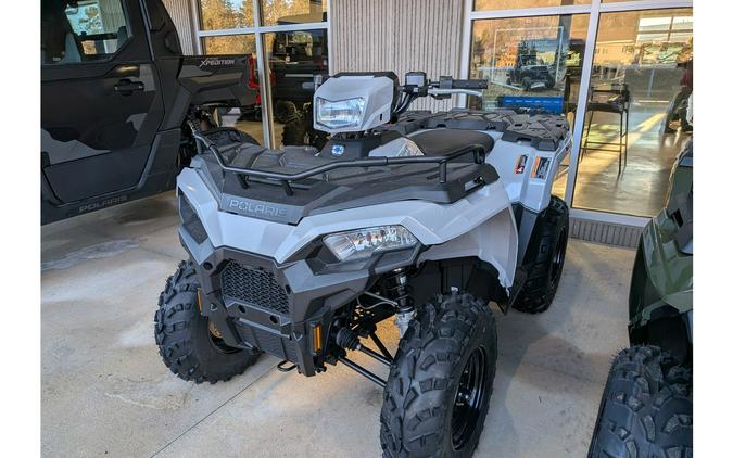 2026 Polaris Sportsman 450 H.O. EPS