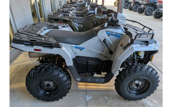 2026 Polaris Sportsman 450 H.O. EPS