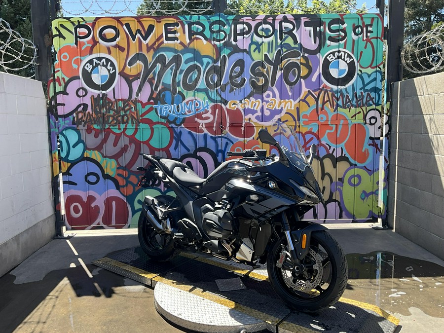 2026 BMW R 1300 RS