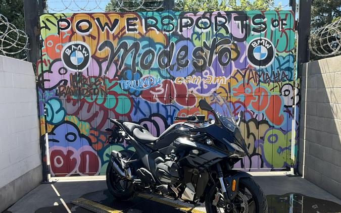 2026 BMW R 1300 RS