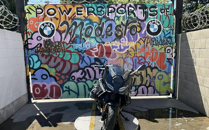 2026 BMW R 1300 RS