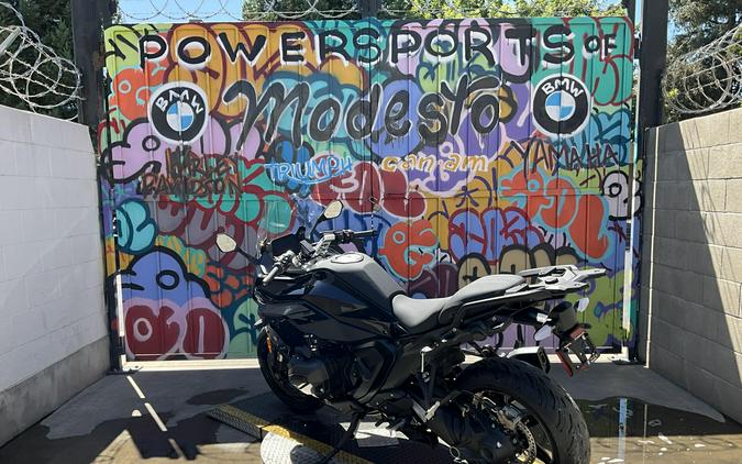 2026 BMW R 1300 RS