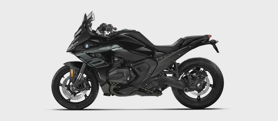 2026 BMW R 1300 RS