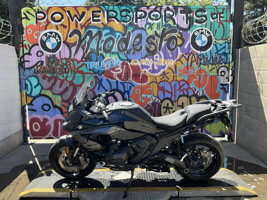 2026 BMW R 1300 RS