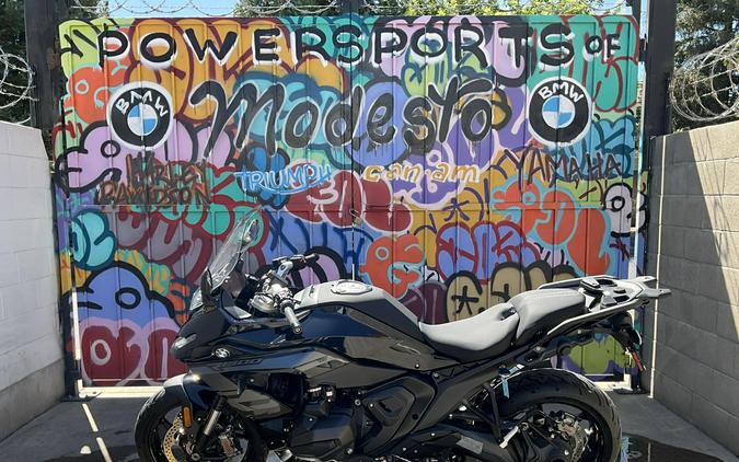 2026 BMW R 1300 RS