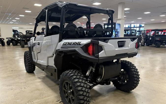 2026 Polaris GENERAL XP 4 1000 Sport