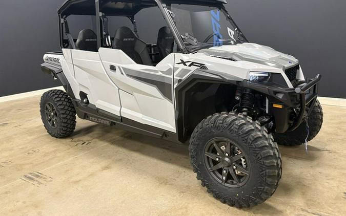 2026 Polaris GENERAL XP 4 1000 Sport