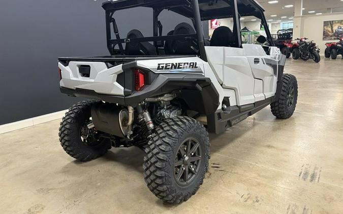2026 Polaris GENERAL XP 4 1000 Sport