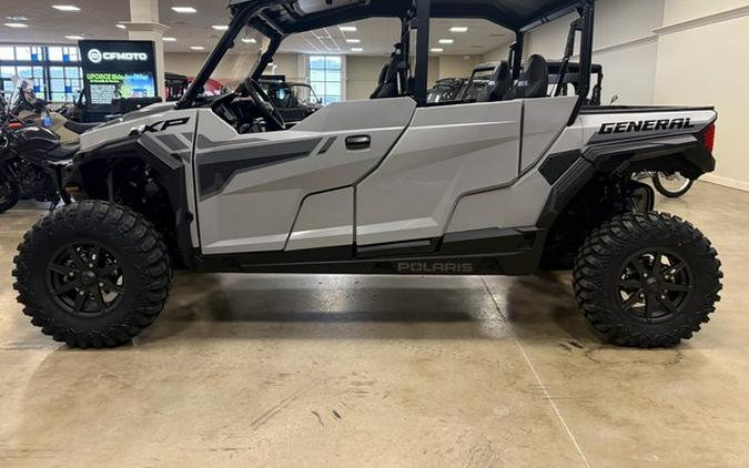 2026 Polaris GENERAL XP 4 1000 Sport