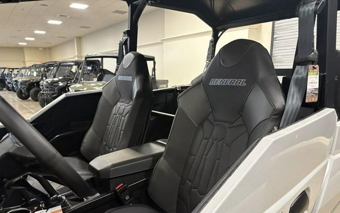 2026 Polaris GENERAL XP 4 1000 Sport