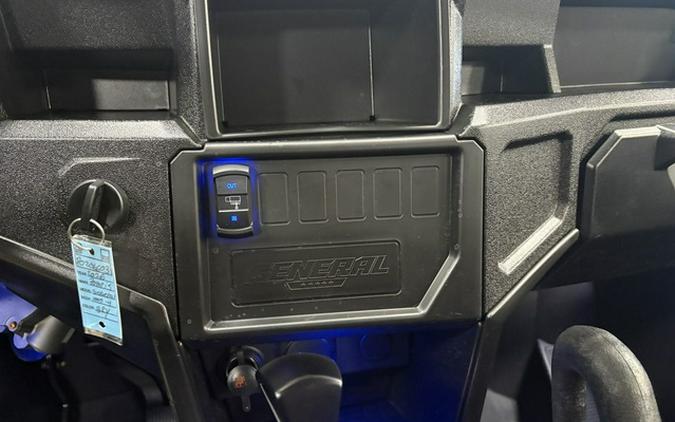 2026 Polaris GENERAL XP 4 1000 Sport