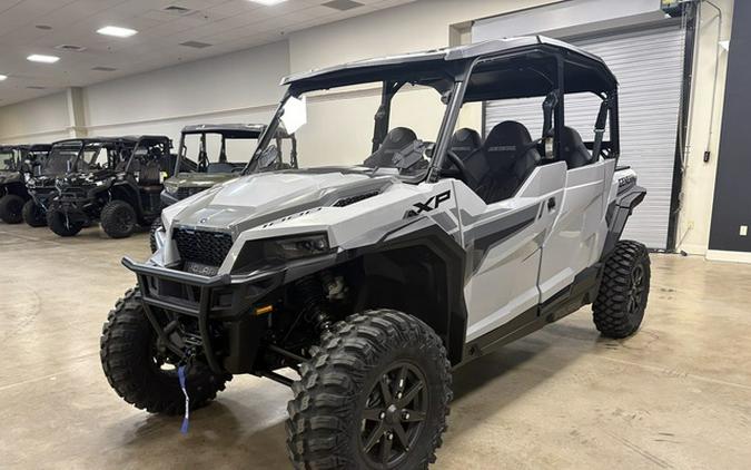 2026 Polaris GENERAL XP 4 1000 Sport