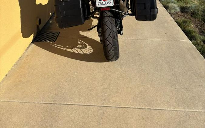 2020 KTM 790 ADVENTURE