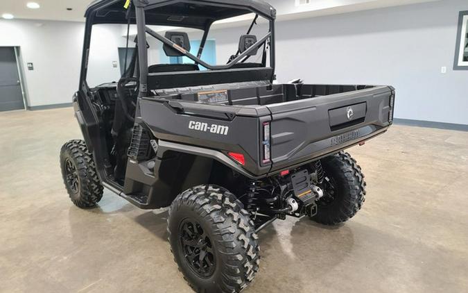 2026 Can-Am Defender XT HD11 With 10.25 In.Display