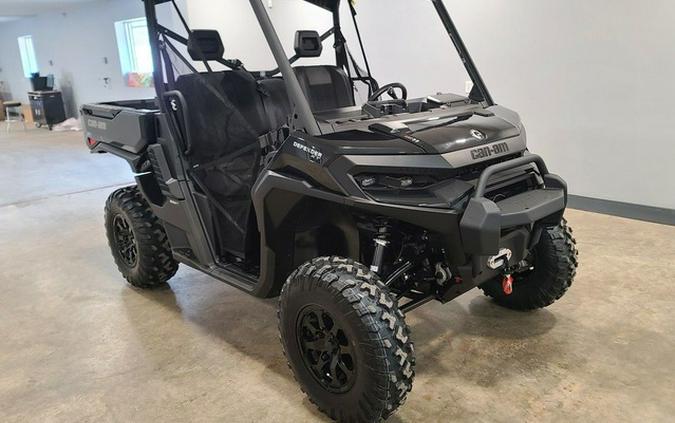 2026 Can-Am Defender XT HD11 With 10.25 In.Display