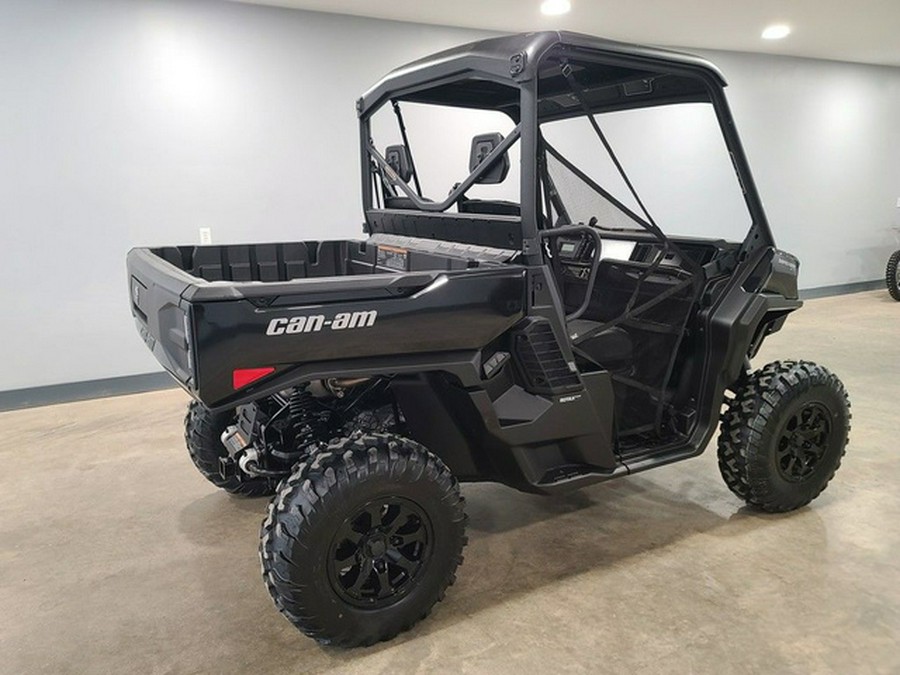 2026 Can-Am Defender XT HD11 With 10.25 In.Display