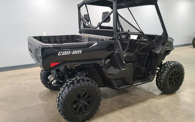 2026 Can-Am Defender XT HD11 With 10.25 In.Display