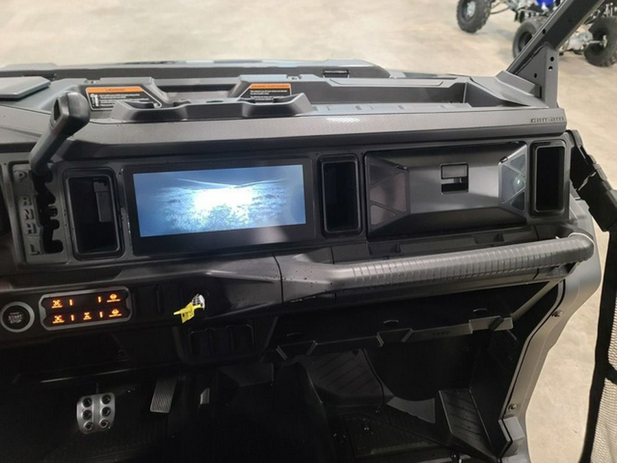 2026 Can-Am Defender XT HD11 With 10.25 In.Display
