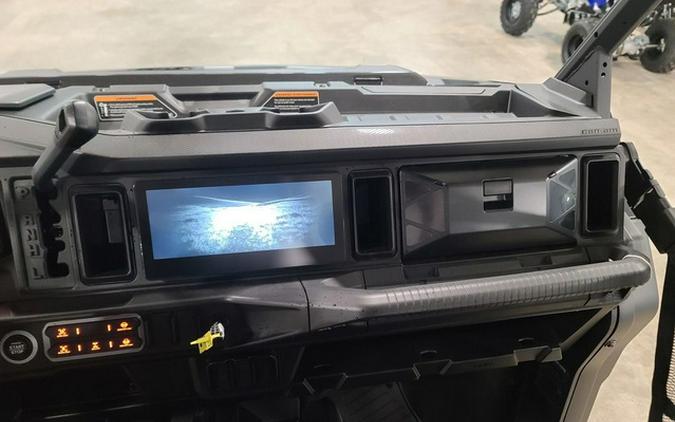2026 Can-Am Defender XT HD11 With 10.25 In.Display