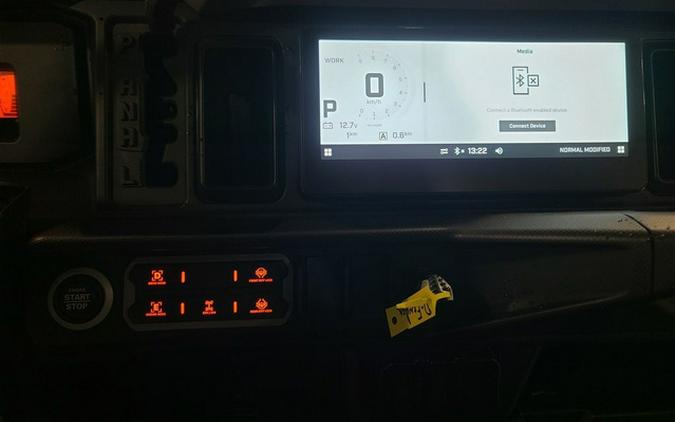 2026 Can-Am Defender XT HD11 With 10.25 In.Display