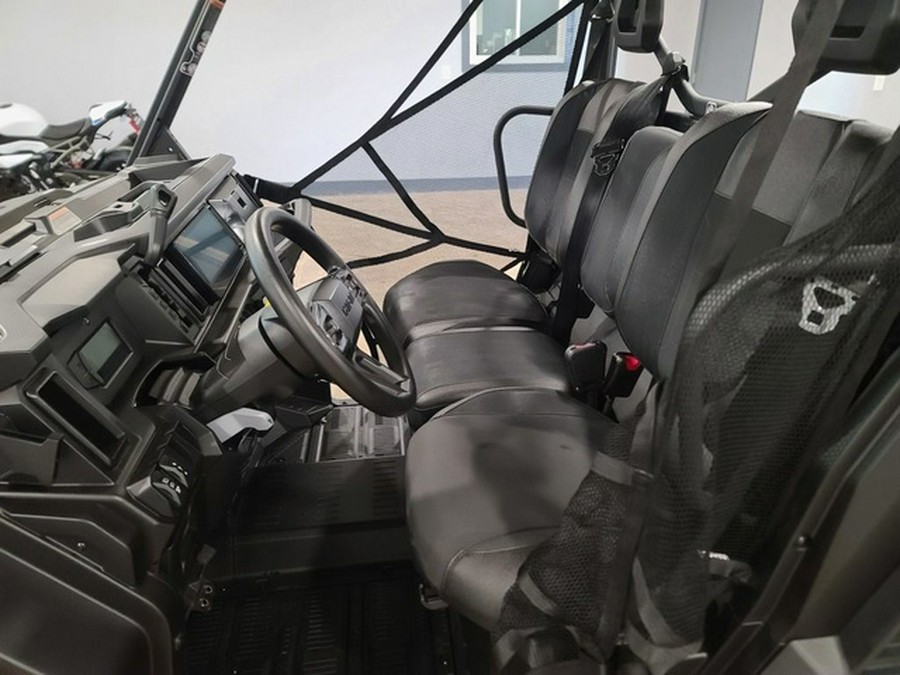 2026 Can-Am Defender XT HD11 With 10.25 In.Display