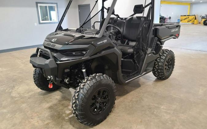2026 Can-Am Defender XT HD11 With 10.25 In.Display