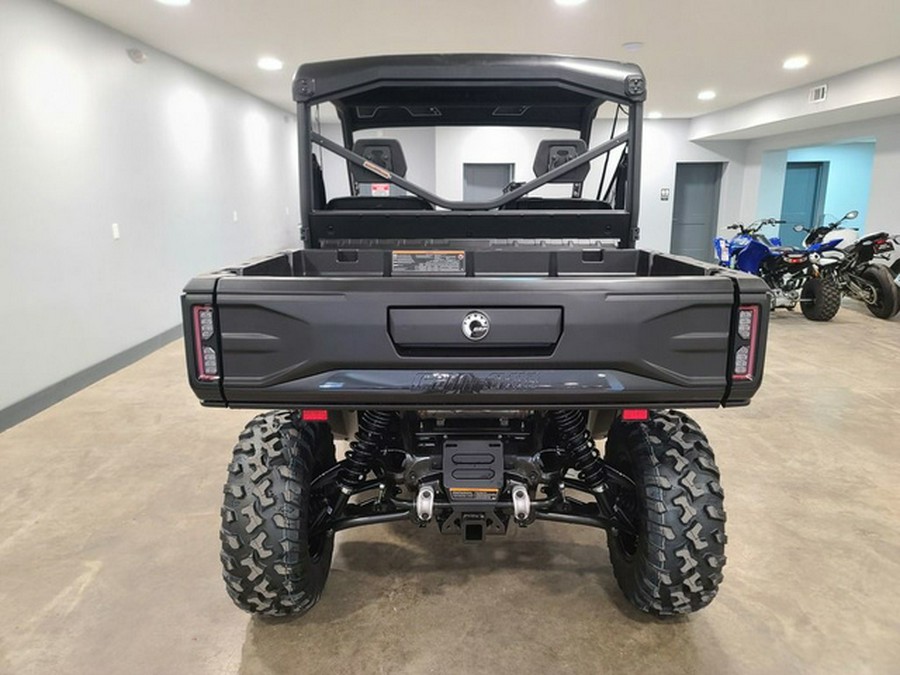 2026 Can-Am Defender XT HD11 With 10.25 In.Display