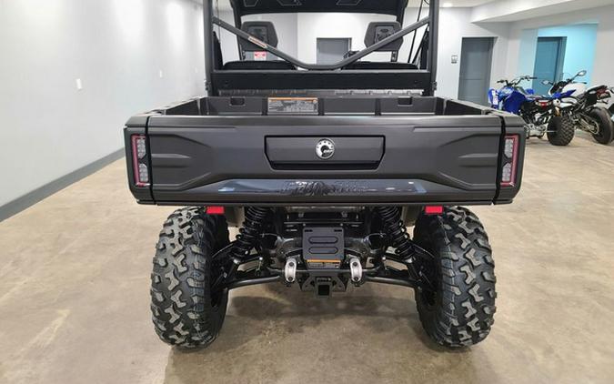 2026 Can-Am Defender XT HD11 With 10.25 In.Display