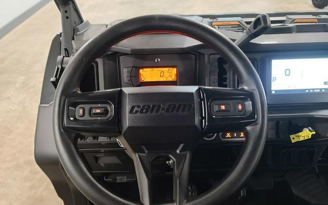 2026 Can-Am Defender XT HD11 With 10.25 In.Display