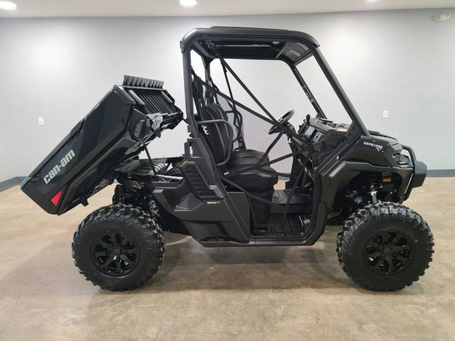 2026 Can-Am Defender XT HD11 With 10.25 In.Display