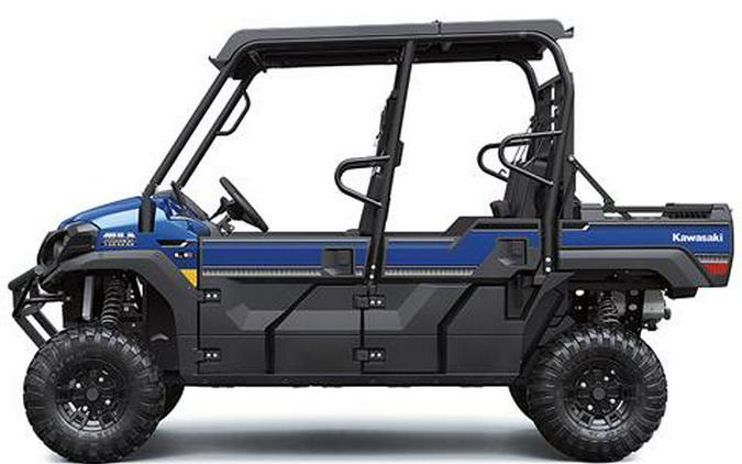 2026 Kawasaki MULE PRO-FXT 1000 LE