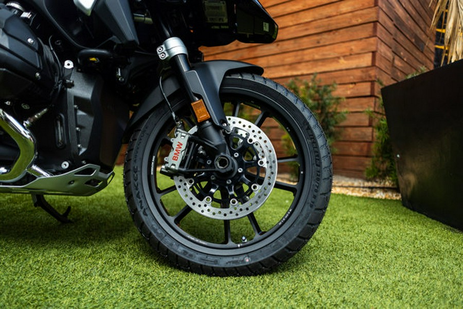 2026 BMW R 1300 GS ADVENTURE BLACK STORM